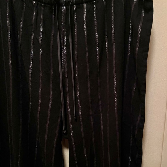 VICTORIA’S SECRET Women’s Pull On Lounge Pants. Sz L. Waist 34. Inseam 32. - Picture 2 of 4